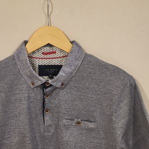 Ted Baker London Polo 5/XL
